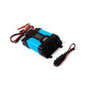 Car Power Inverter (220V/USB/300W) XLF300W photo 2