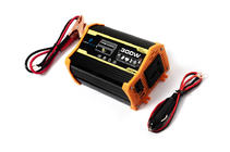 Car Power Inverter (220V/USB/300W) CHB300W photo 2