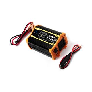 Car Power Inverter (220V/USB/300W) CHB300W photo 2