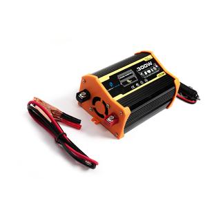 Car Power Inverter (220V/USB/300W) CHB300W photo 3