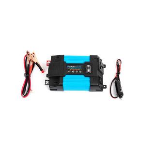 Car Power Inverter (220V/USB/300W) XLF500W photo 2