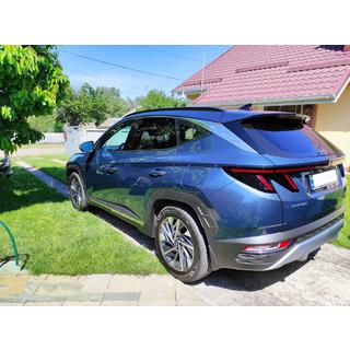 Door Mouldings Stainless Steel (4 pcs) photo 3