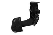 Isuzu D-Max 2002-2011 Rear Step photo 2