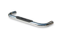 Isuzu D-Max 2019- Rear Guard Amazon Silver (76 mm, Stainless Steel) photo 4