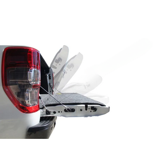 Tailgate Struts Isuzu D-Max 2011-2019 photo 1