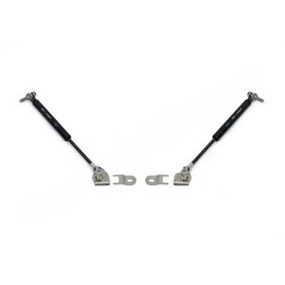 Tailgate Struts Isuzu D-Max 2019- photo 4