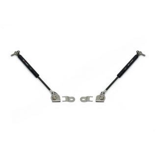 Tailgate Struts Isuzu D-Max 2019- photo 4