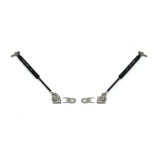 Tailgate Struts Isuzu D-Max 2019- photo 4