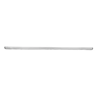 Trunk trim stainless steel photo 2