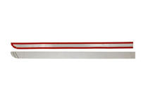 Man TGE 2017- Glass Edge Trim Stainless Steel (2 pcs) photo 4