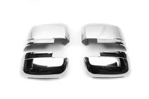 Man TGE 2017- Mirror Covers OmsaLine (4 pieces, ABS) photo 3