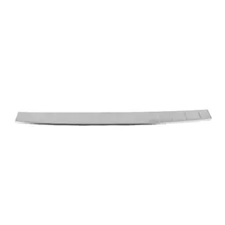 Rear Bumper Protector OmsaLine (SW, Stainless Steel) photo 1