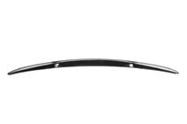 Mercedes E-class W213 2016-2023 DPT Spoiler photo 8