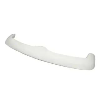 Windshield visor (adhesive, paintable) Mercedes Sprinter W901/902/903/904/905 1995–2006 photo 1