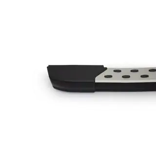 DOT-Line Side Steps Behind Wheel (2 pcs, Aluminum) Mercedes Sprinter W901/902/903/904/905 1995–2006 photo 4