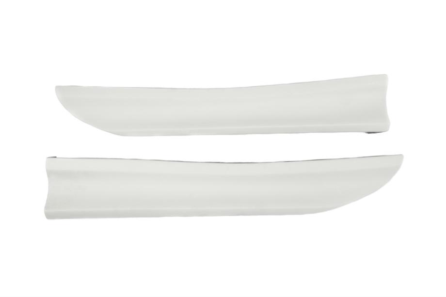 Mercedes Sprinter W907/W910 2018- Side Skirt Set (primed for painting) Photo 12