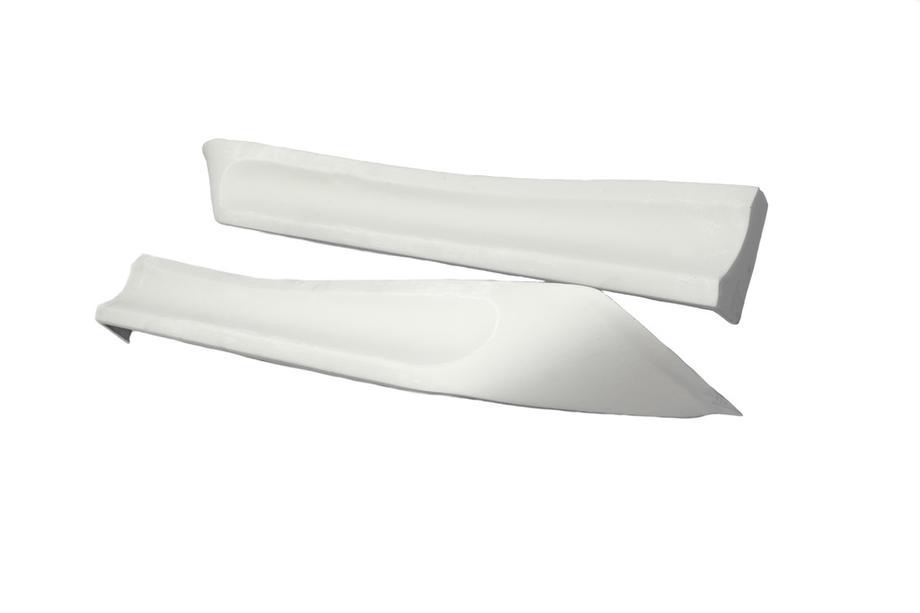 Mercedes Sprinter W907/W910 2018- Side Skirt Set (primed for painting) Photo 11