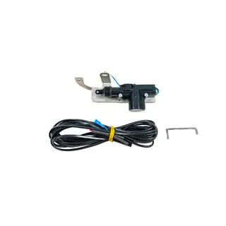 Central locking system for trunk Mercedes X class 2017-2020 photo 1