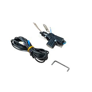 Central locking system for trunk photo 2