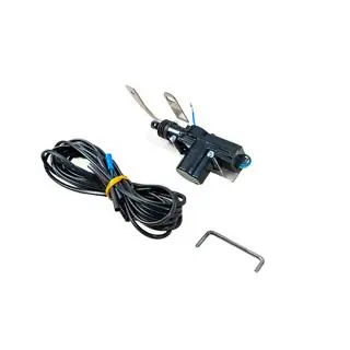 Central locking system for trunk Mercedes X class 2017-2020 photo 2