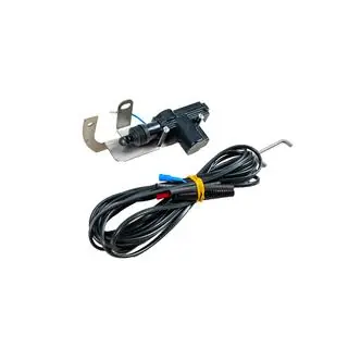 Central locking system for trunk Mercedes X class 2017-2020 photo 3