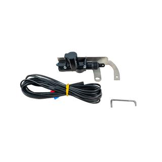 Central locking system for trunk photo 4