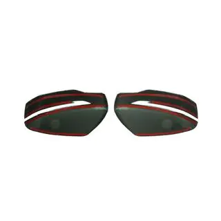 Mirror Covers 2014-2019 Real Carbon (2 pcs) photo 2