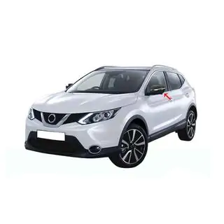 Real Carbon Mirror Covers (2 pcs) photo 1