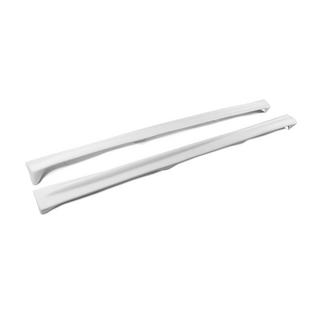 Side Skirts Sedan (primed for painting) Opel Astra G classic 1998-2012 photo 4