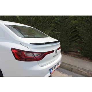 Meliset Spoiler (primed for painting) Renault Megane IV 2016-2025 photo 2