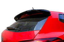 Seat Ibiza 2017- Spoiler (primed for painting) photo 3