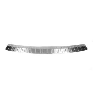 Rear Bumper Protector OmsaLine Stainless Steel photo 2