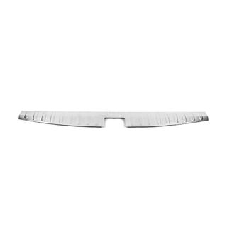 Stainless Steel Rear Bumper Protector photo 2