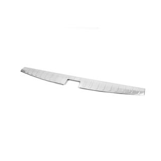 Stainless Steel Rear Bumper Protector photo 1