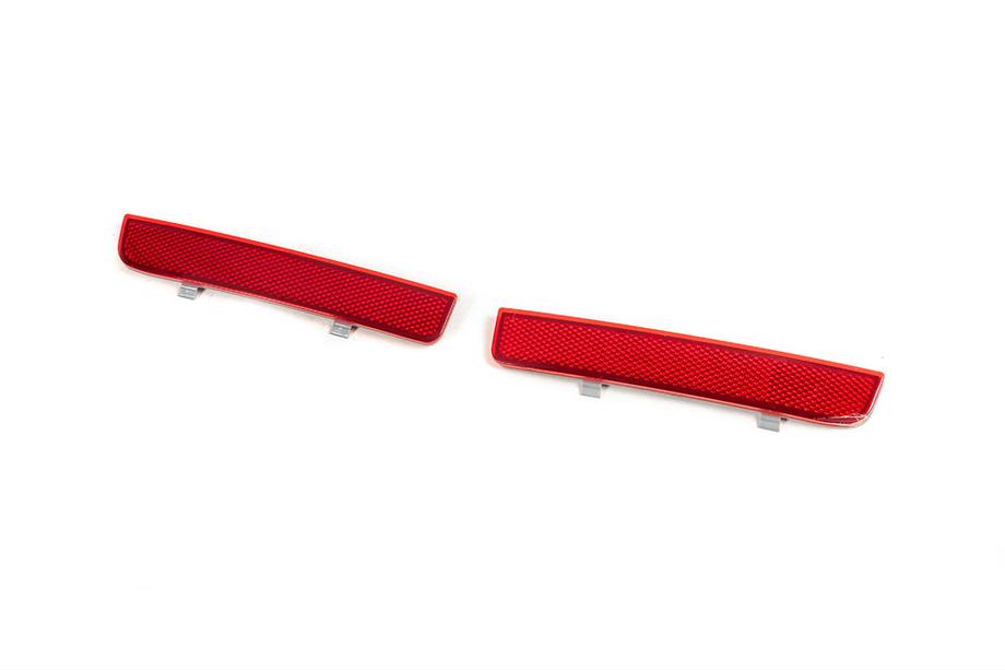 Range Rover III L322 2002-2012 Rear Reflectors (2 pcs) Photo 2
