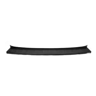 Rear bumper protector (EuroCap) photo 2