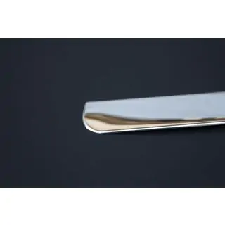 Chrome Fog Light Covers (2 pcs, Stainless Steel) photo 2