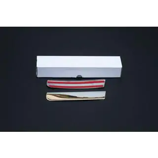 Chrome Fog Light Covers (2 pcs, Stainless Steel) photo 4