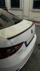 Skoda Superb 2015-2024 Spoiler (primed for painting) photo 4