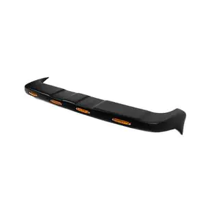 Windshield Sun Visor (Meliset LED) Suzuki Jimny 1998-2018 photo 2