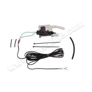 Tailgate Central Lock Toyota Hilux 2015-