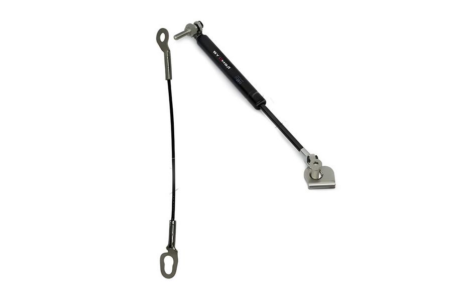 Toyota Hilux 2015- Tailgate Struts Photo 2