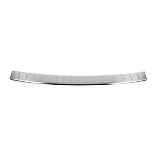 Stainless Steel Rear Bumper Protector photo 2