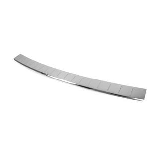 Stainless Steel Rear Bumper Protector photo 3