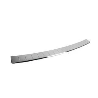 Stainless Steel Rear Bumper Protector photo 4