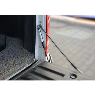 Tailgate Struts Volkswagen Amarok 2010-2022 photo 1