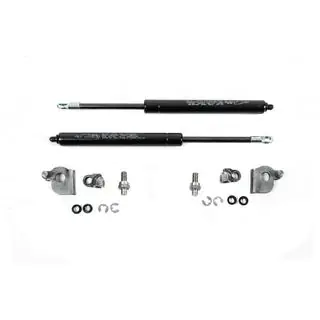 Tailgate Struts Volkswagen Amarok 2010-2022 photo 2