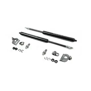 Tailgate Struts Volkswagen Amarok 2010-2022 photo 4