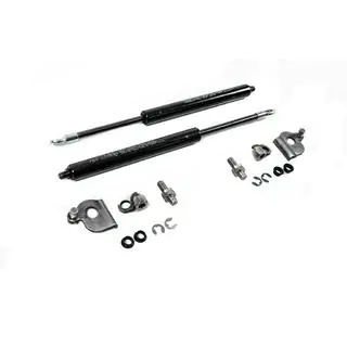 Tailgate Struts Volkswagen Amarok 2010-2022 photo 3