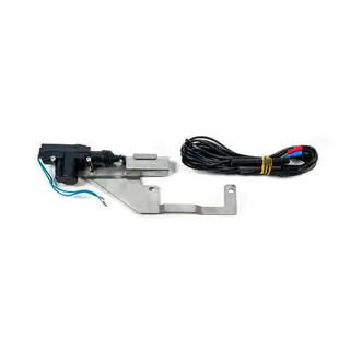 Tailgate Central Lock Volkswagen Amarok 2010-2022 photo 1